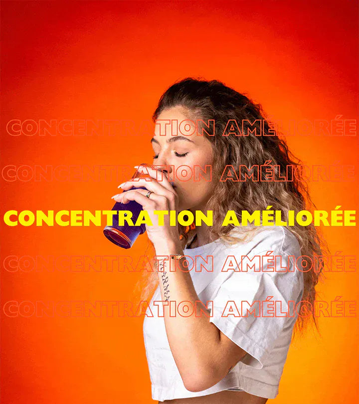 HAURA V2 - Multivitamine Biomimétique Tout-en-Un